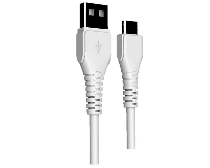 CE-07 PVC USB Cable